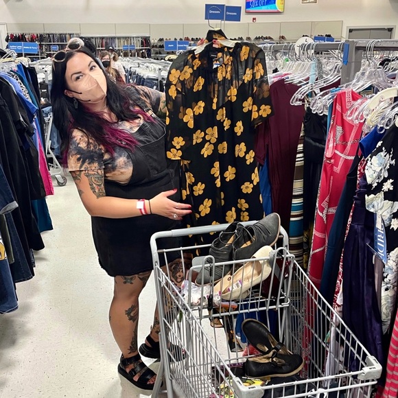 ▪️Meet the Posher▪️ - Picture 3 of 8